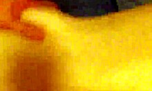 girl, feel this dude's fleshlight cock sleeve pounding your ass doggystyle hard?