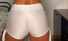 hey, you into sexy latina teen asses like this culonas edition?