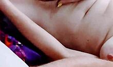 danielle and cody roy share deep emotional foreplay buildup