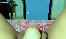 imagine exotic asian milf stripping pantyhose shaking ass rubbing clitty till she pisses