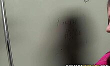 alex chance's hidden bbc gloryhole cravings