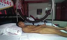 Colombian Wife Cheats On Cuckold Hubby With Huge BBC Creampie And Humiliation