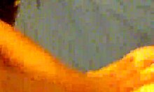 girl, feel this dude's fleshlight cock sleeve pounding your ass doggystyle hard?