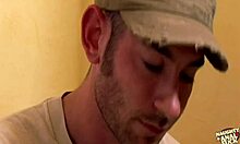 Busty Blonde Gf Shared Reluctantly Intense Anal Dp Threesome Bent Over