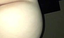 monster cock slams fat ebony ass doggystyle