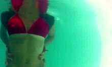 Skinny Blonde Teen Mommy Takes Hard Anal From Brazilian Cock In Reality!