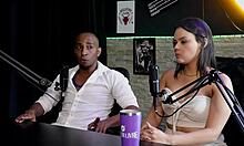 maria bittencourt thaisa redvelvet tifany rocha wild interview casting bdsm orgy part 2 sheer red