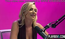 Big natural tits teen blake fingers pussy to squirting orgasm