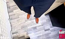 whoa sexy pawg deepthroats monster bbc then swallows huge jizz load 😍💦