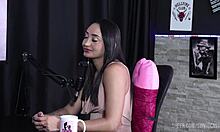 conversational check out this hot compilado of edna samara swinging with tifany rocha in sheer red lingerie