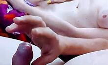 danielle and cody roy share deep emotional foreplay buildup