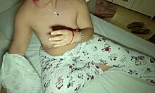 Mi Cuñada Caliente Begs for Fat Pussy Pounding While Wife Works