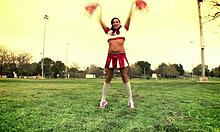 hey i'm ivy winters teen cheerleader fucking older guy hard