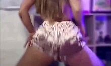 hey, you into sexy latina teen asses like this culonas edition?