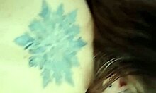 bet you cum watching this curvy brazilian slut moan dirty while taking anal creampie deep