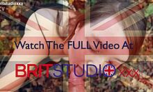 real 18yo gives sloppy blowjob and swallows every drop on camera