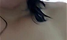 wanna watch this putita shower and flash her tits?