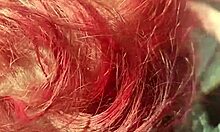 Best friend's girlfriend gulps throatpie while he's grabbing drinks