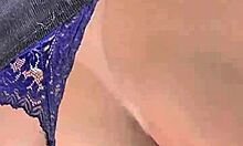 why dump loads in stepsis pussy when it grips so tight and hairy?