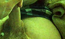 Amateur Neighbor Jerks Monster Cock On Bed Next Door