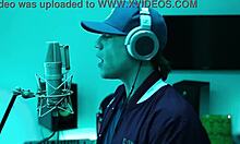 bzrp session 23 with russian pussy vibes argentina style papaaaa