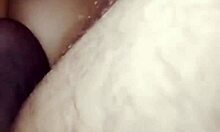 Sexy Latina Petite Humps Big Cock Anal Dildo for Creampie Milk