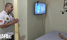 comi a buceta da minha cunhada na pele gozei dentro dela orgásmo insano com pauzão