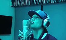 bzrp session 23 with russian pussy vibes argentina style papaaaa