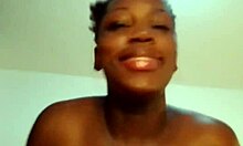 wanna see big boobs teen grind clit on bbc? 