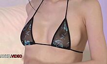 Nozomi Koizumi's fierce blowjob triggers massive cumshots