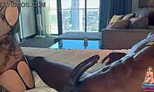 Ace Hardz Pounds Jasmine Flowers Milf Pussy Sucks Toes Makes Scream