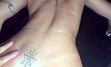 see fat cock stretch brasiloirinha's round ass deep?