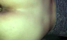 friend's big ass looks so inviting