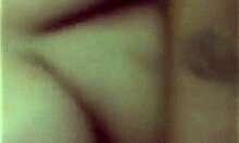 wanna watch this putita shower and flash her tits?