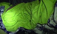 😲 catching my best friend's mom in her room 👅