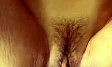 Big Boobed Latina Pounds Circumcised Cock Until Explosive Squirts