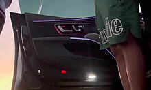 Cheerleader afterlife craving leads to sloppy bbc doggystyle and missionary squirt