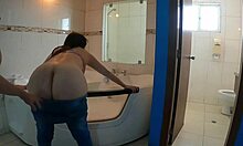 spent mother's day fucking my stepson in a fat bbw hotel romp