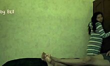 Waking Up In Stepsister's Bed Sparks Intense Cravings