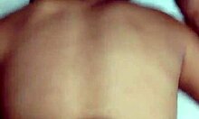 Doggy style hides her naughty secrets?