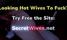 panties aside! cock in pussy, ride moaning whore??