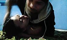 Amateur 18-Year-Old Nympho Teases With Youthful Petite Body