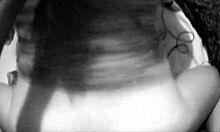 stepdaughter moans as father-in-law unloads cumshot on her big ass!