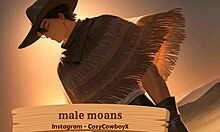 Neighbor's moans reveal her secret fucking side?