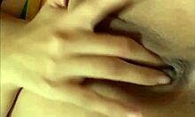 Whoa sexy Mexican Alexia flaunts her perfect teen tits and ass!