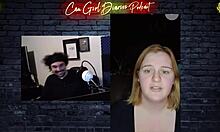 Kinky Chef Shares Webcam Modeling Tricks and Tips