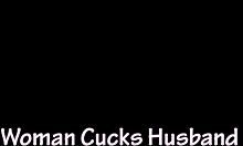 oh man... my small tits wife cucks hubby with mature milf interracial group 3some wedding bride trailer