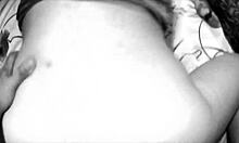 stepdaughter moans as father-in-law unloads cumshot on her big ass!