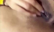 Whoa sexy Mexican Alexia flaunts her perfect teen tits and ass!