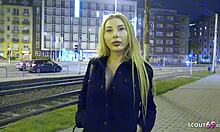 german scout teen marliehn's first huge anal after party... oh god it hurts so good